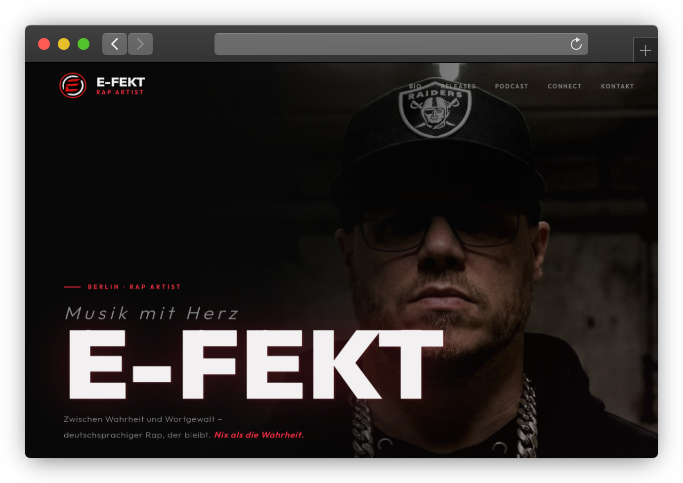 E-Fekt Rap